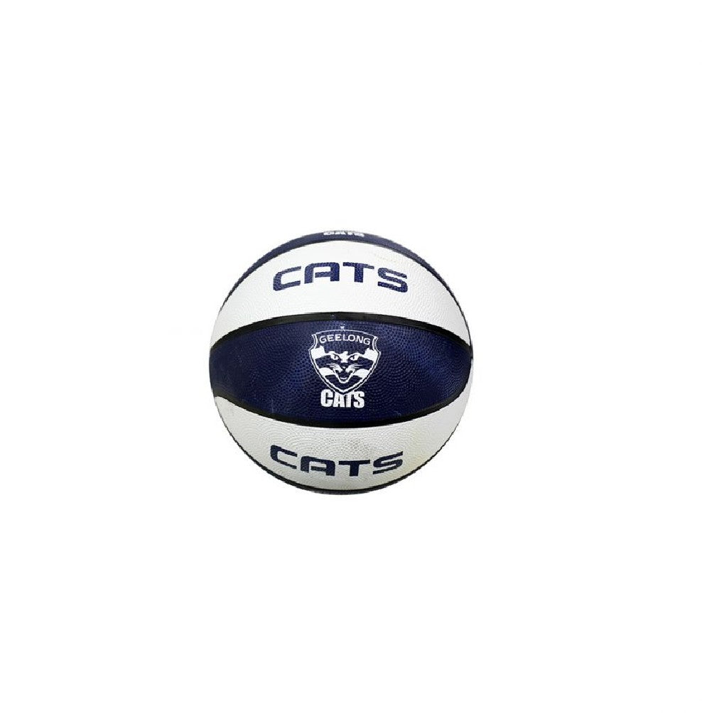 AFL BASKETBALL GEELONG