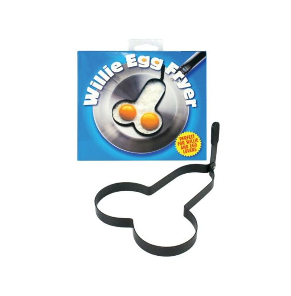 WILLIE EGG FRYER