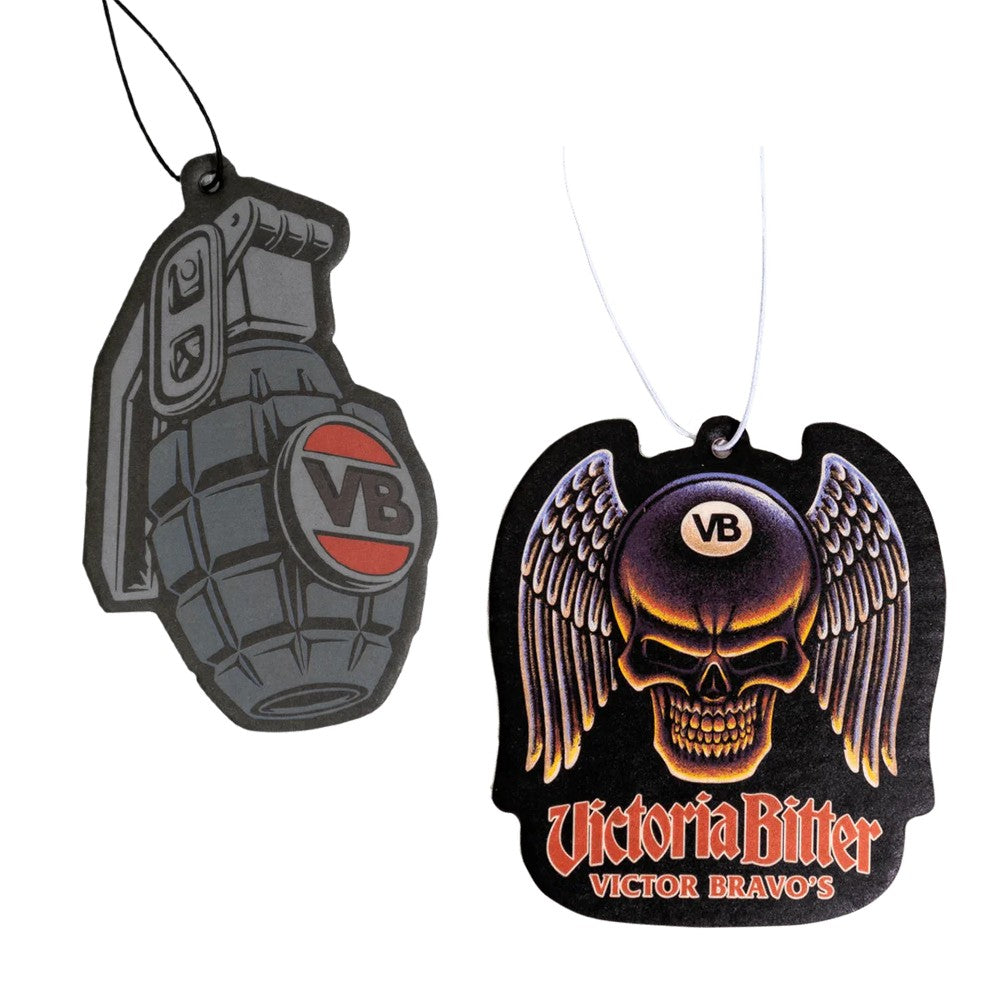 VB AIR FRESHENERS