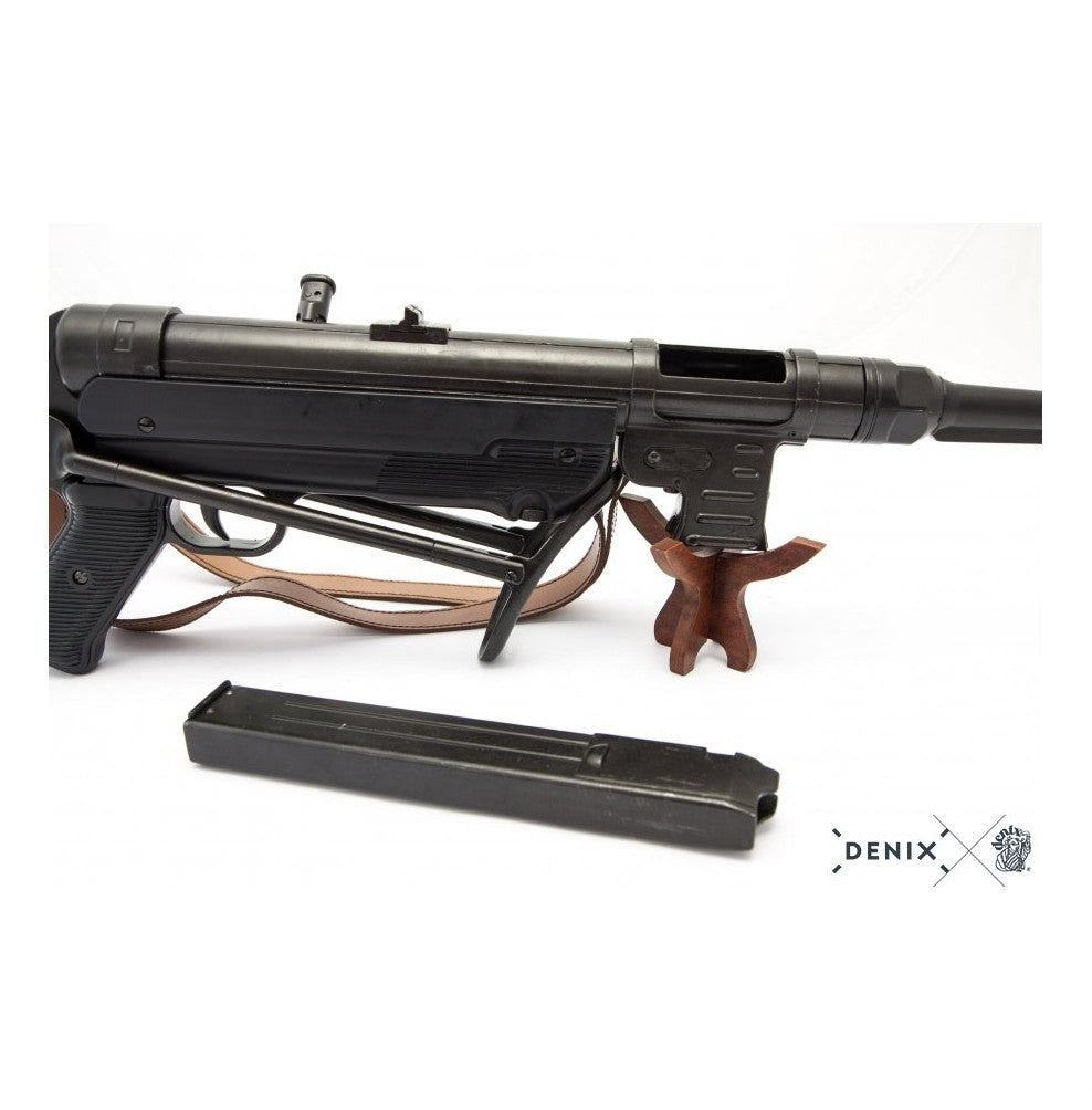 MP-40 MACHINE GUN