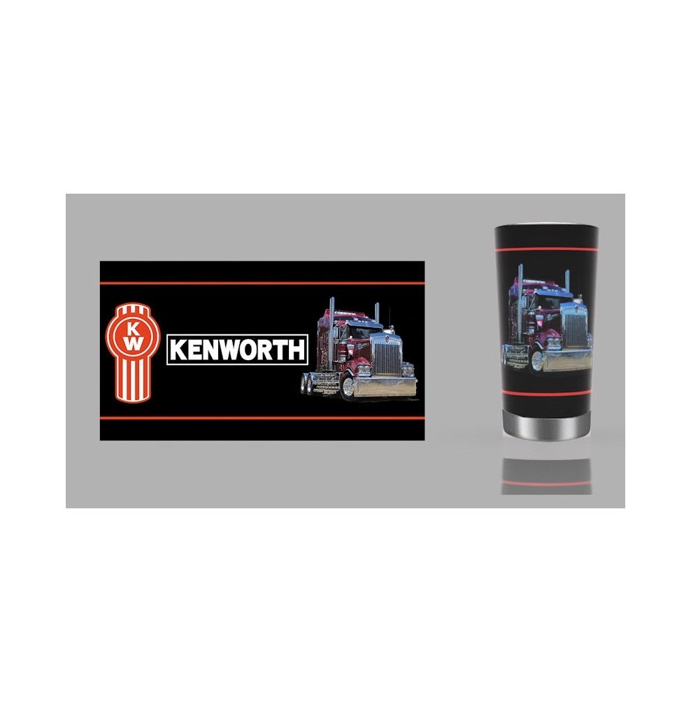 TUMBLER KENWORTH