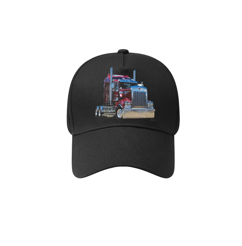 KENWORTH CAP