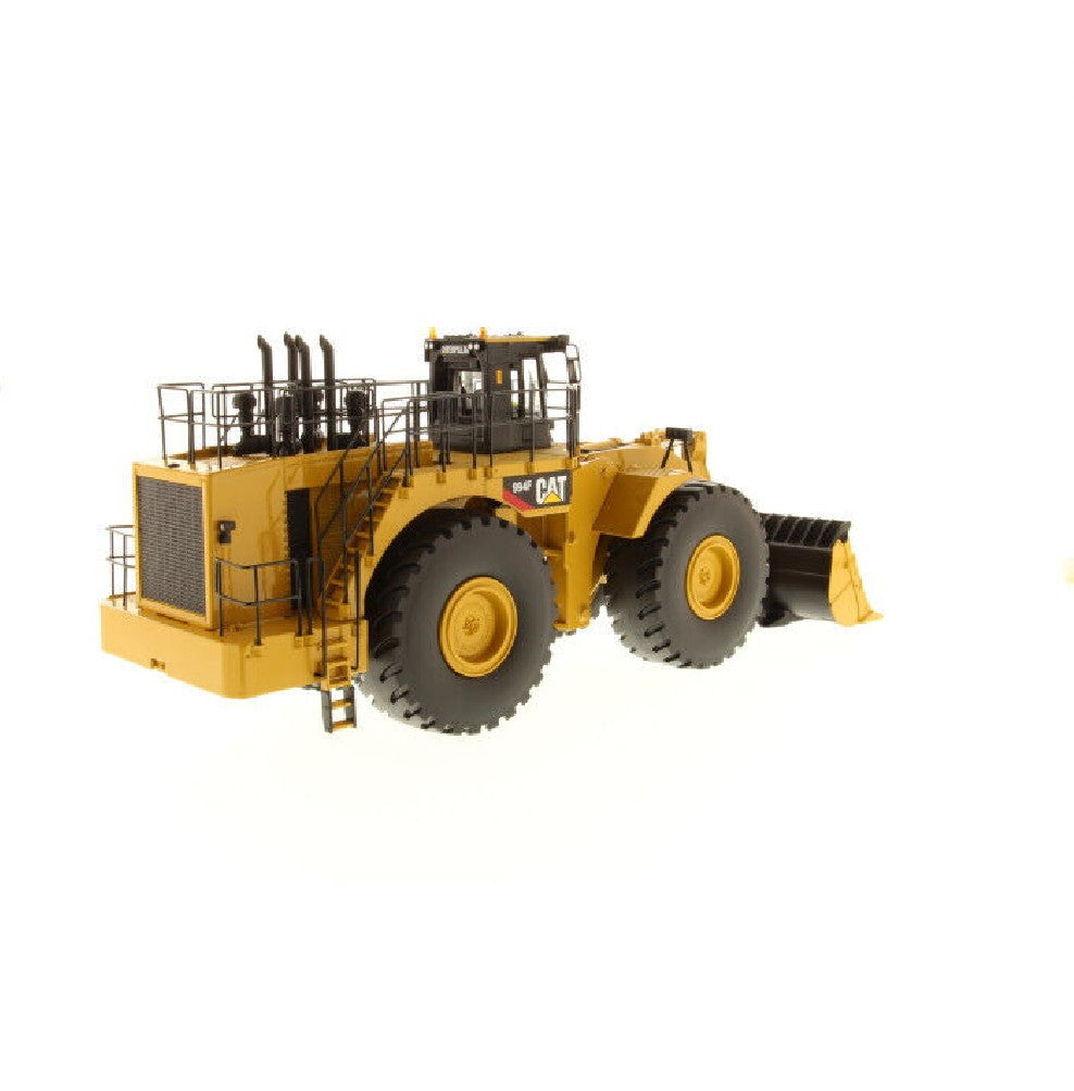 CAT 1:50 994F WHEEL LOADER