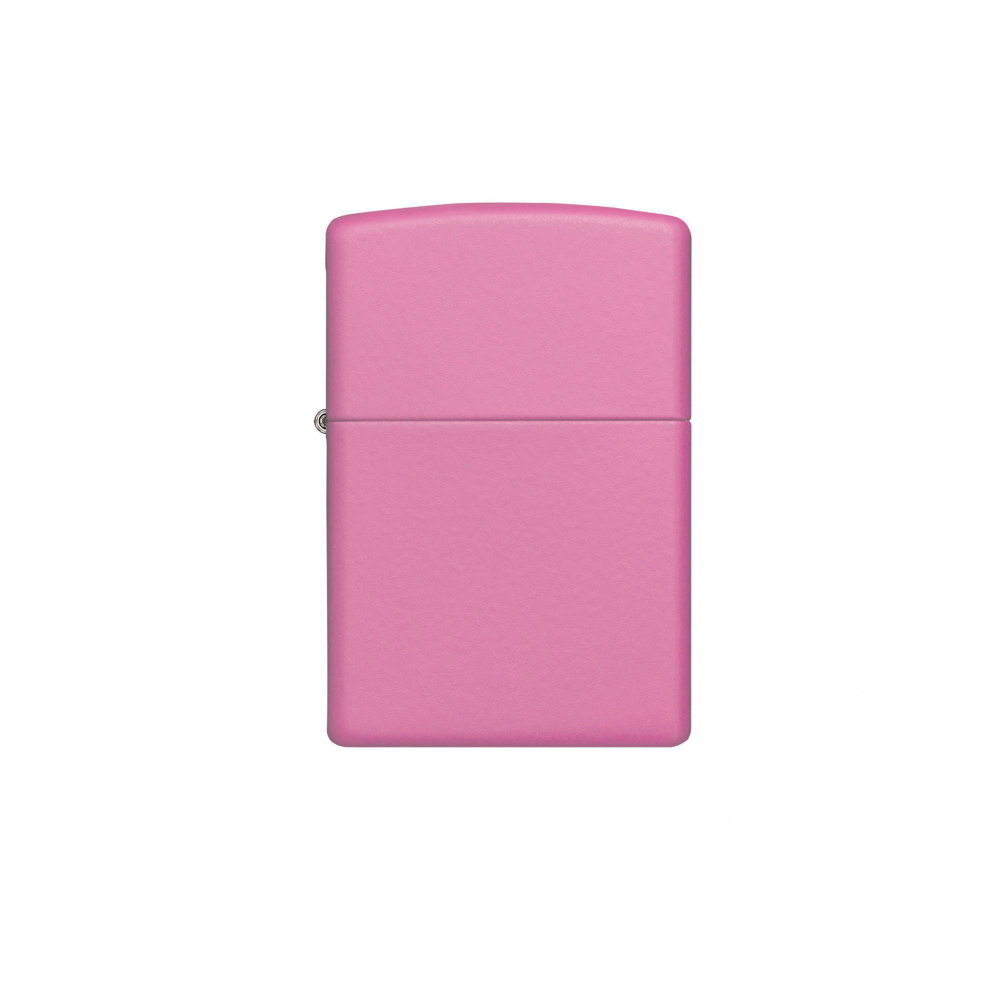 ASSORTED MATTE ZIPPO