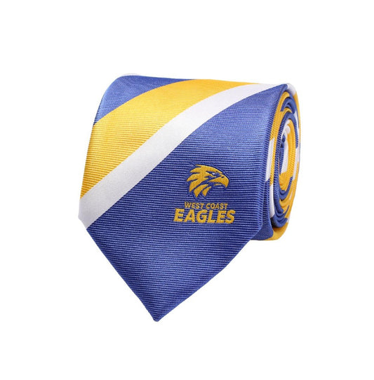 AFL TIES WEST COAST EAGLES