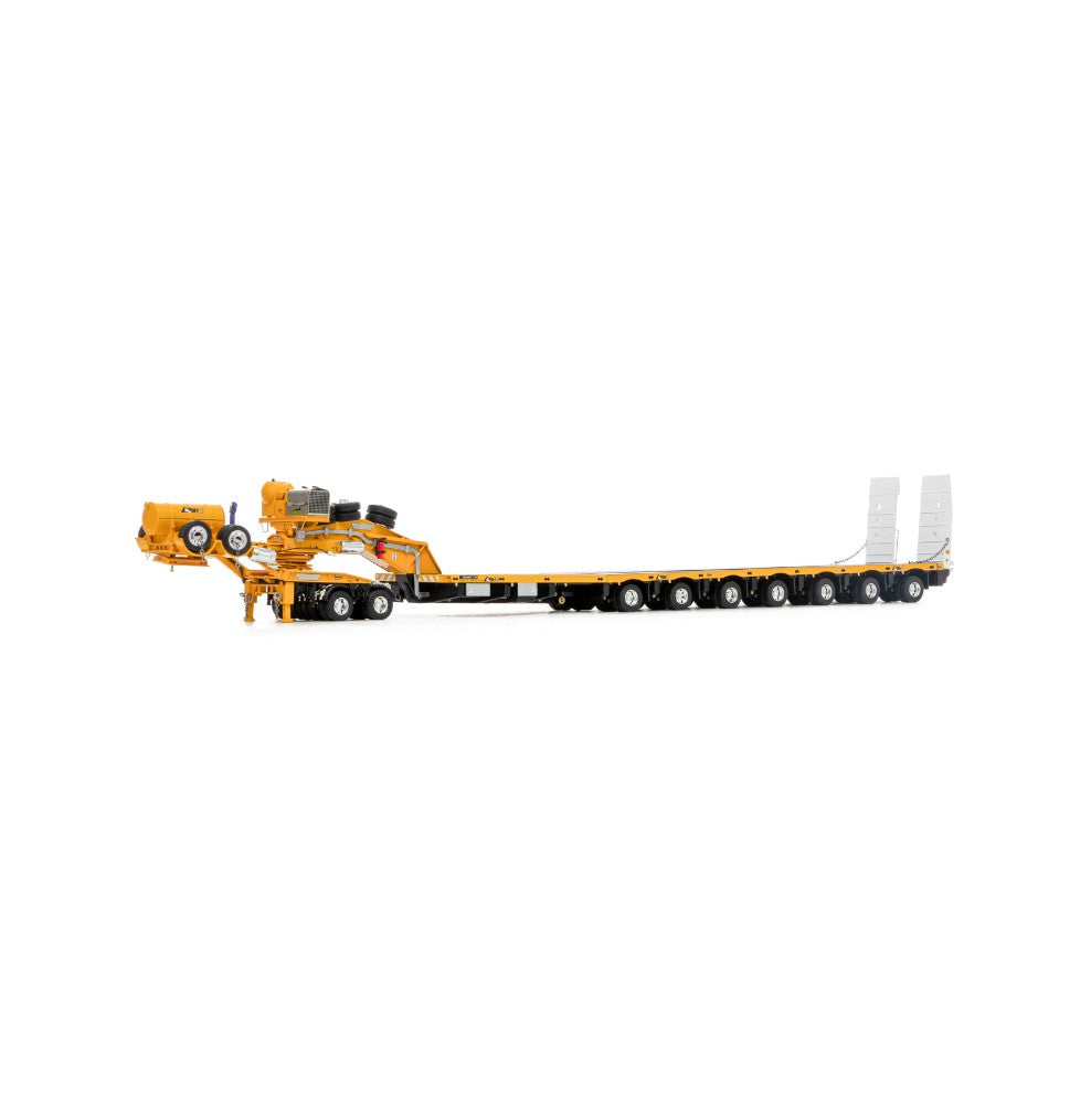 BIG HILL CRANES COMBO SET