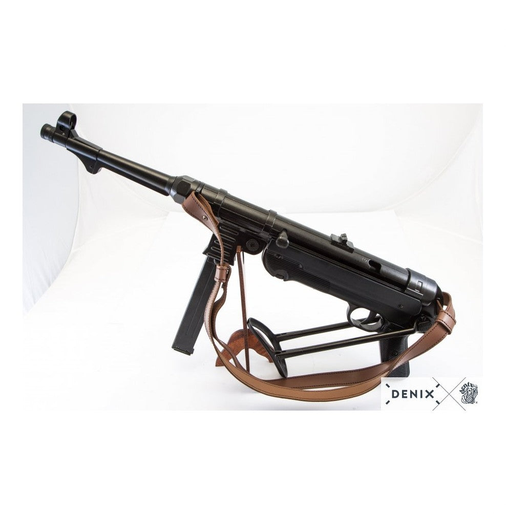 MP-40 MACHINE GUN