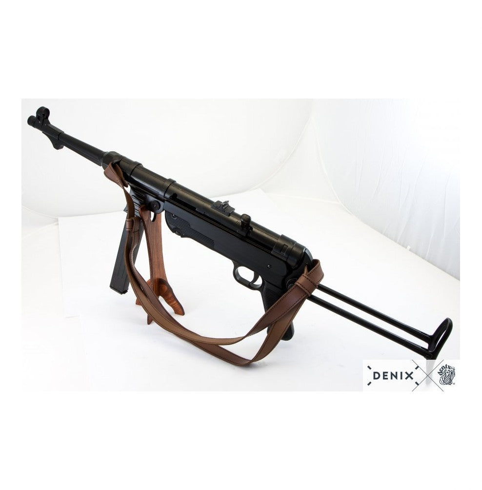 MP-40 MACHINE GUN
