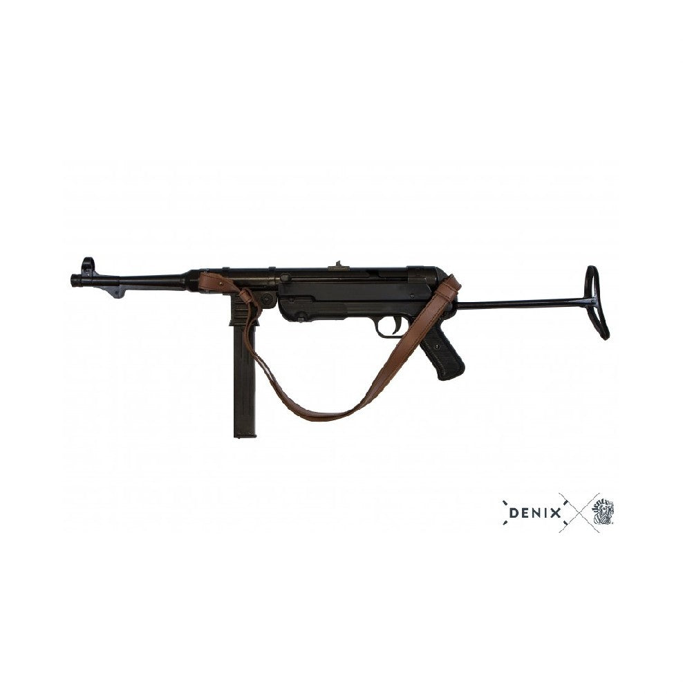 MP-40 MACHINE GUN