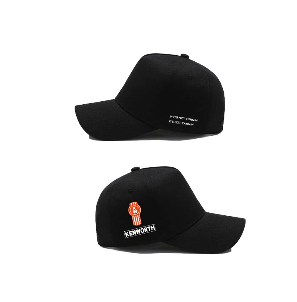 KENWORTH CAP