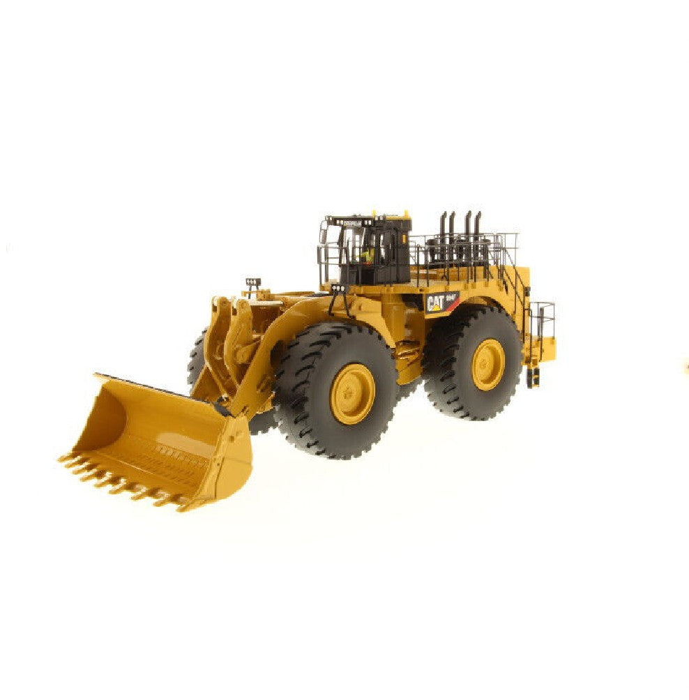CAT 1:50 994F WHEEL LOADER