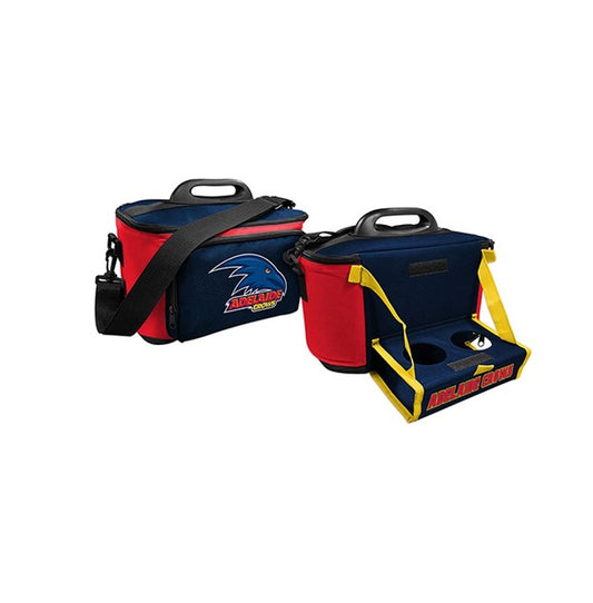 ADELAIDE COOLER BAG WITH TRAY