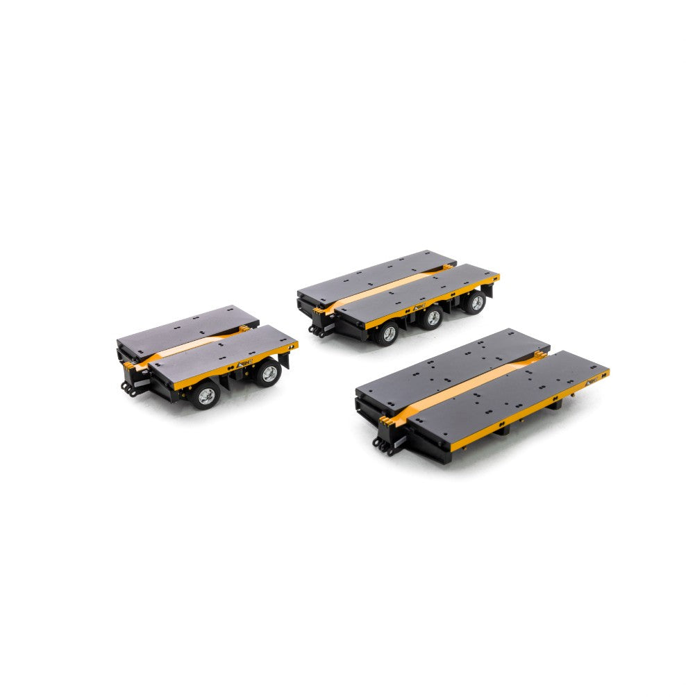 BIG HILL CRANES COMBO SET