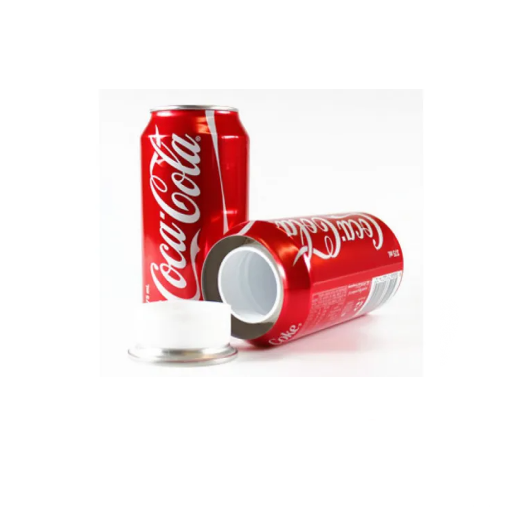 SAFE CAN