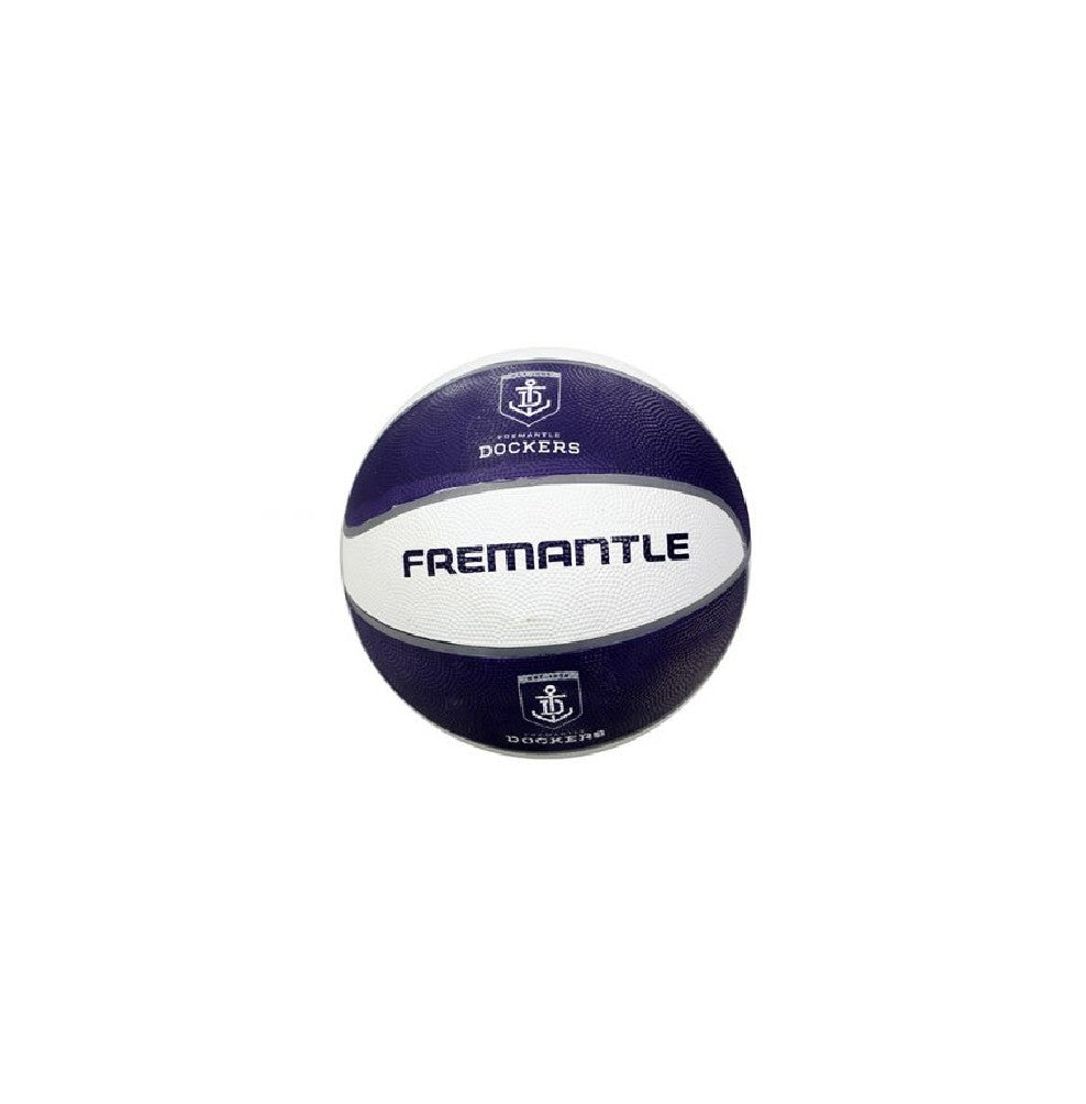 AFL BASKETBALL FREMANTLE