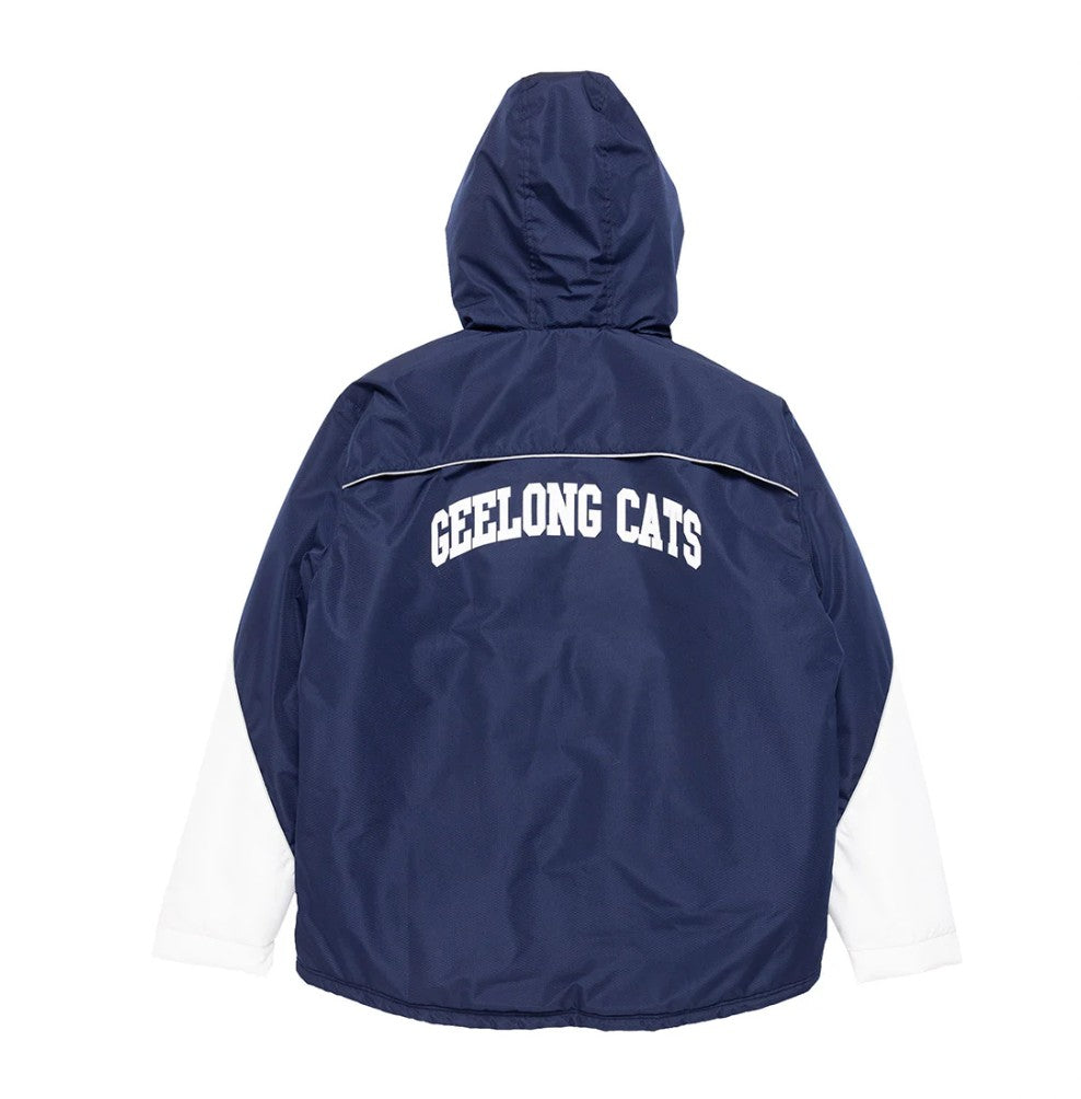 AFL STADIUM JACKET GEELONG