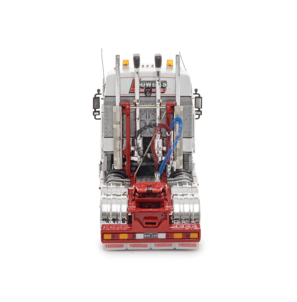 K200 BOWERS 2.8 HEAVY HAULAGE