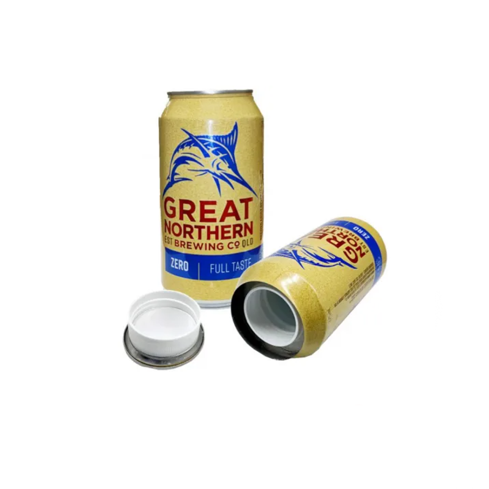 SAFE CAN