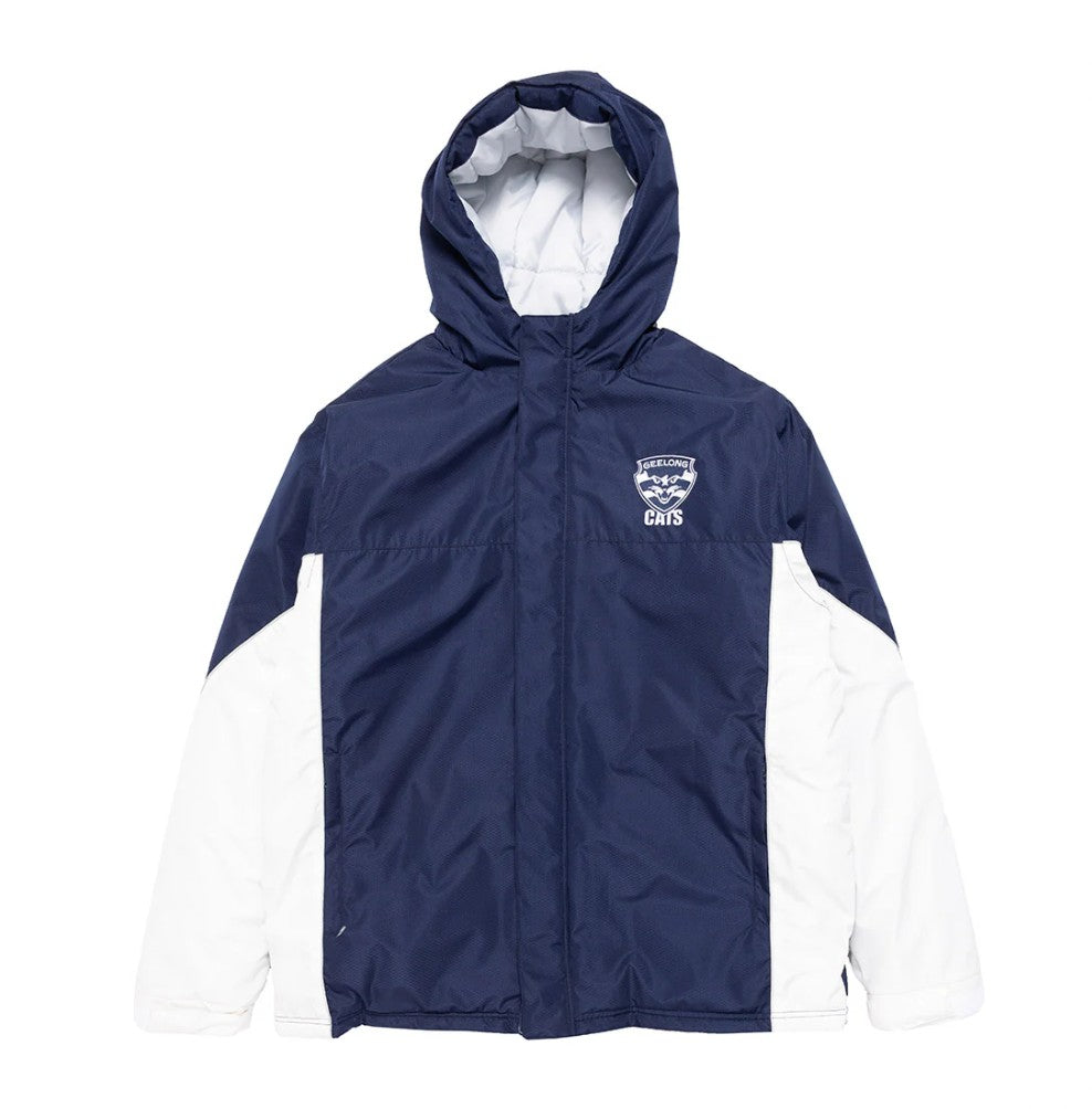 AFL STADIUM JACKET GEELONG