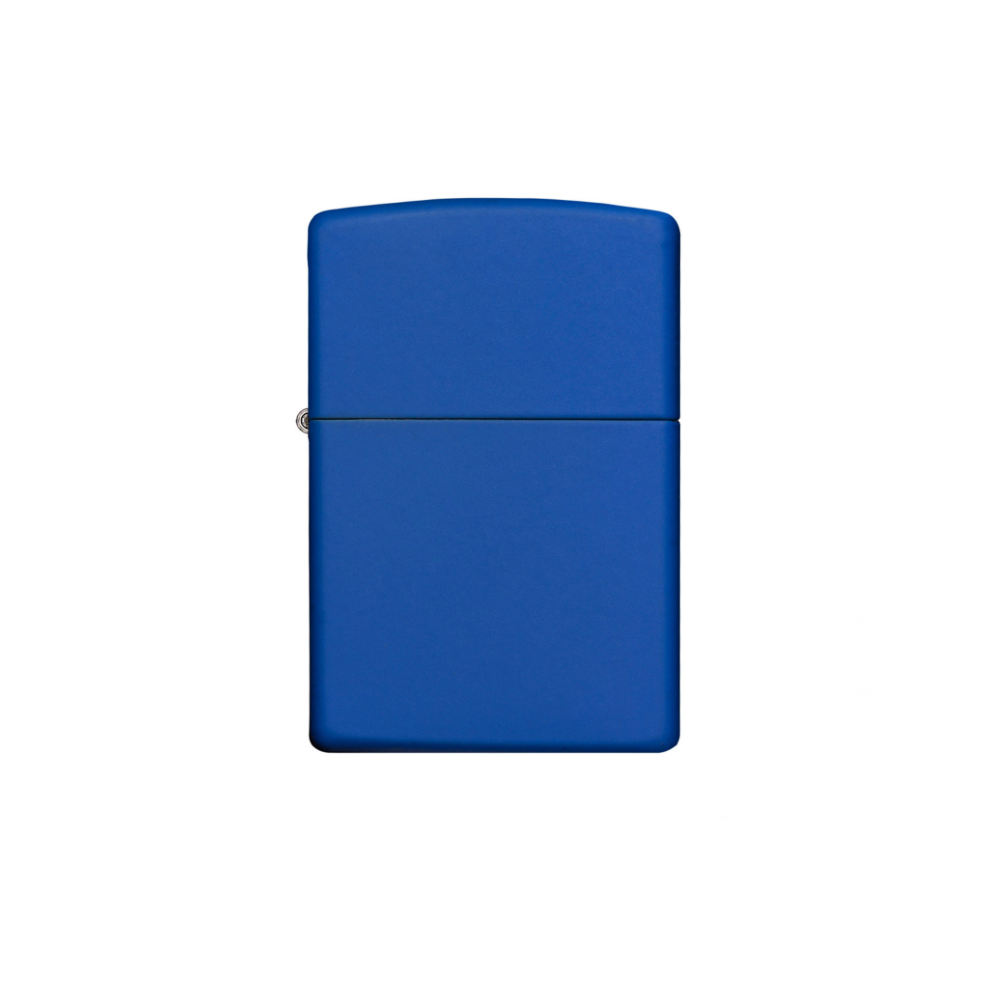 ASSORTED MATTE ZIPPO