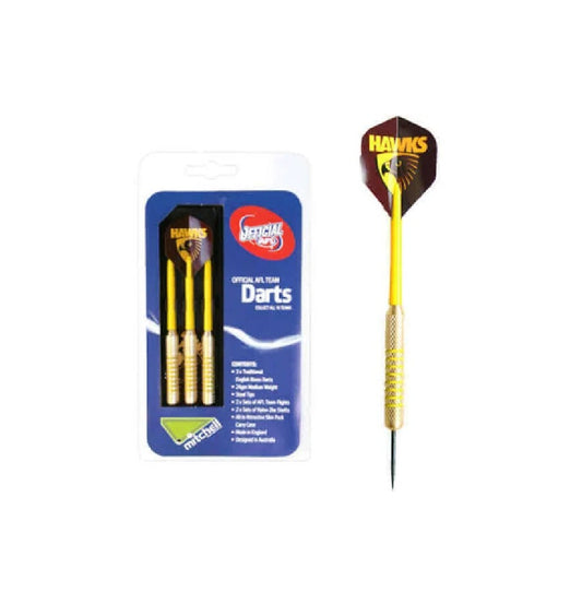 AFL DARTS HAWTHORN