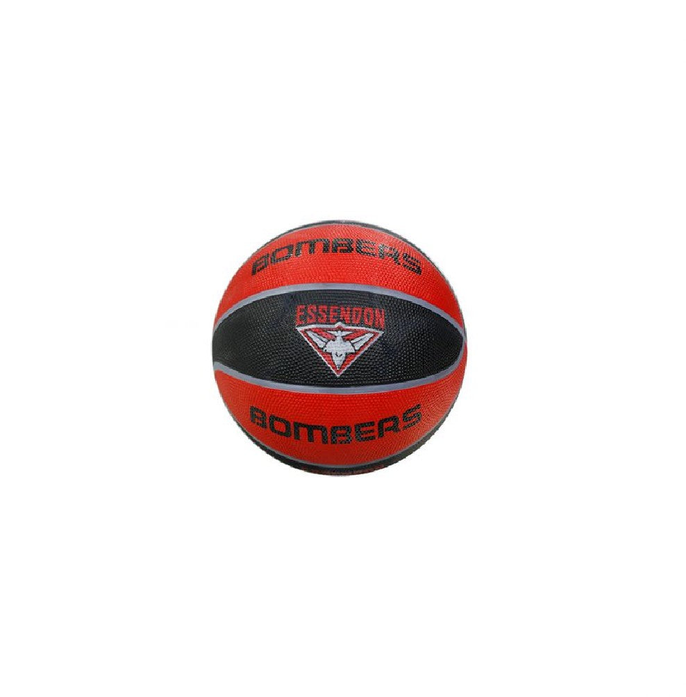 AFL BASKETBALL ESSENDON