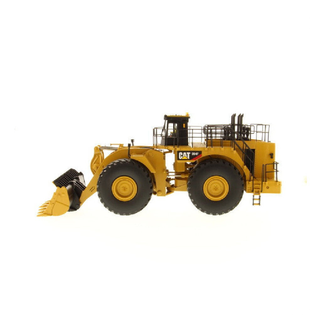 CAT 1:50 994F WHEEL LOADER