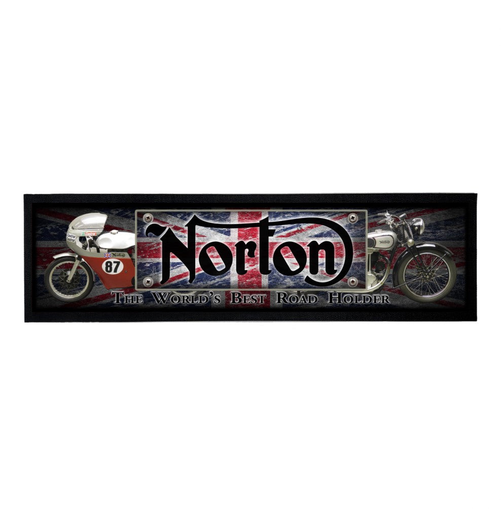 NORTON BAR RUNNER
