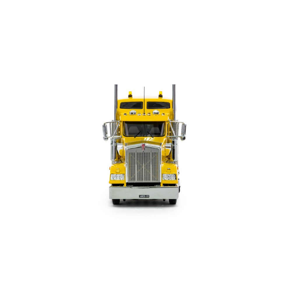 T909 KENWORTH ARES GROUP