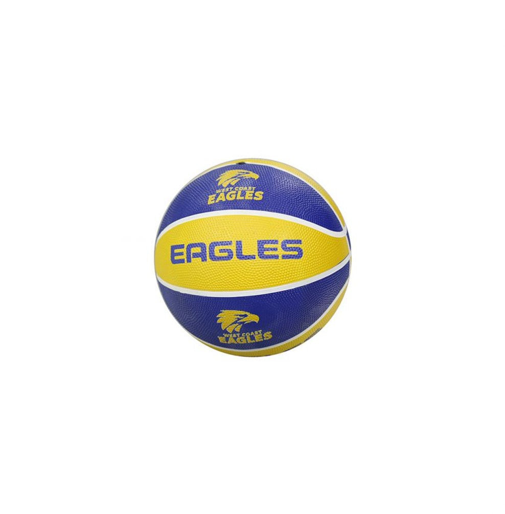 AFL BASKETBALL WEST COAST EAGLES