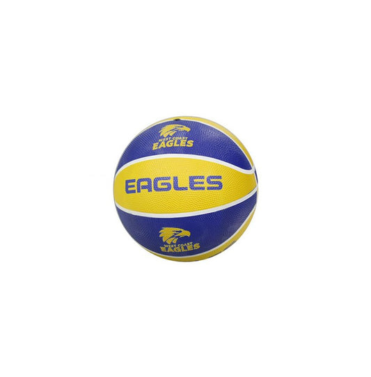 AFL BASKETBALL WEST COAST EAGLES