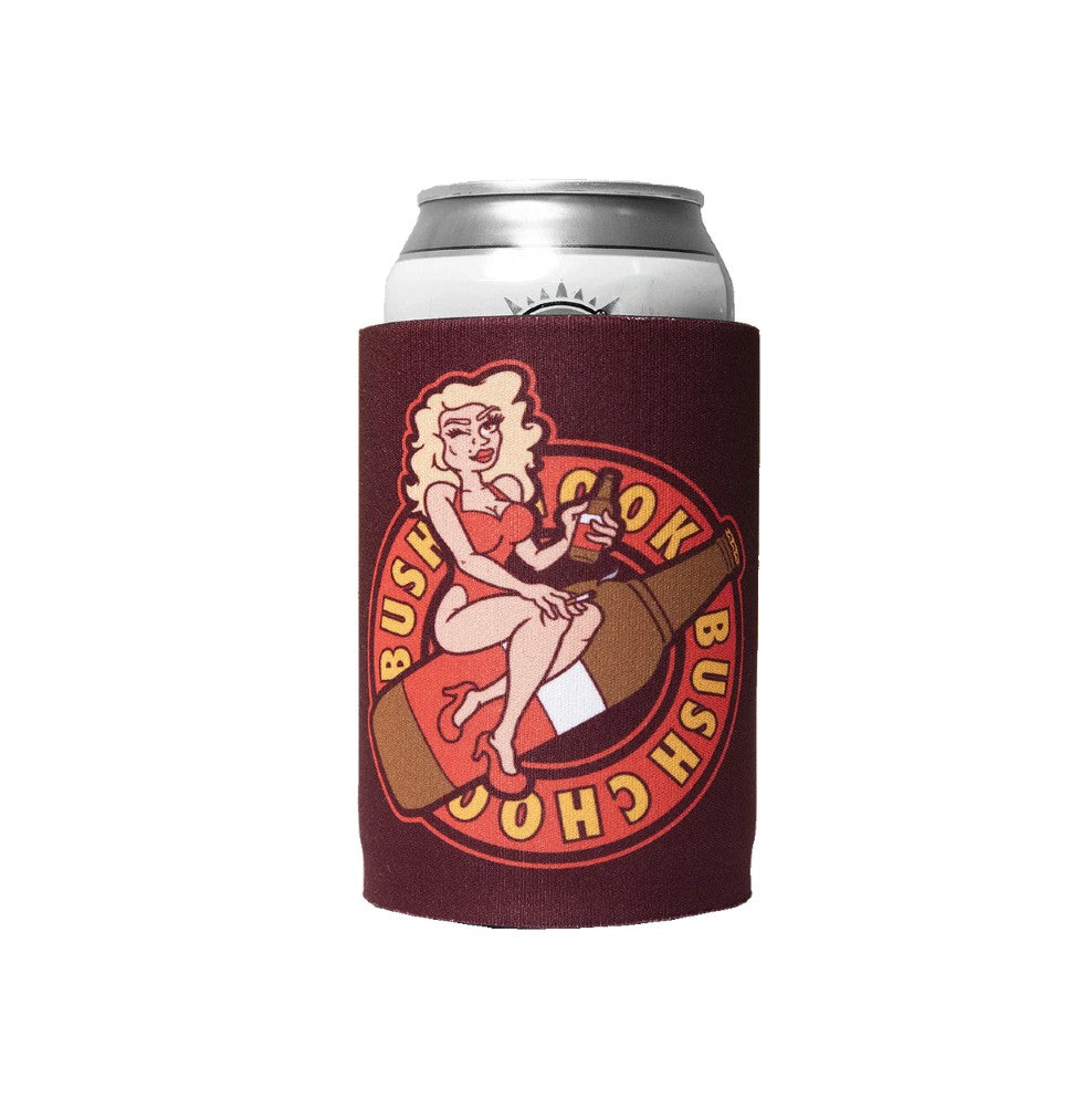 BUSH CHOOK STUBBY HOLDERS