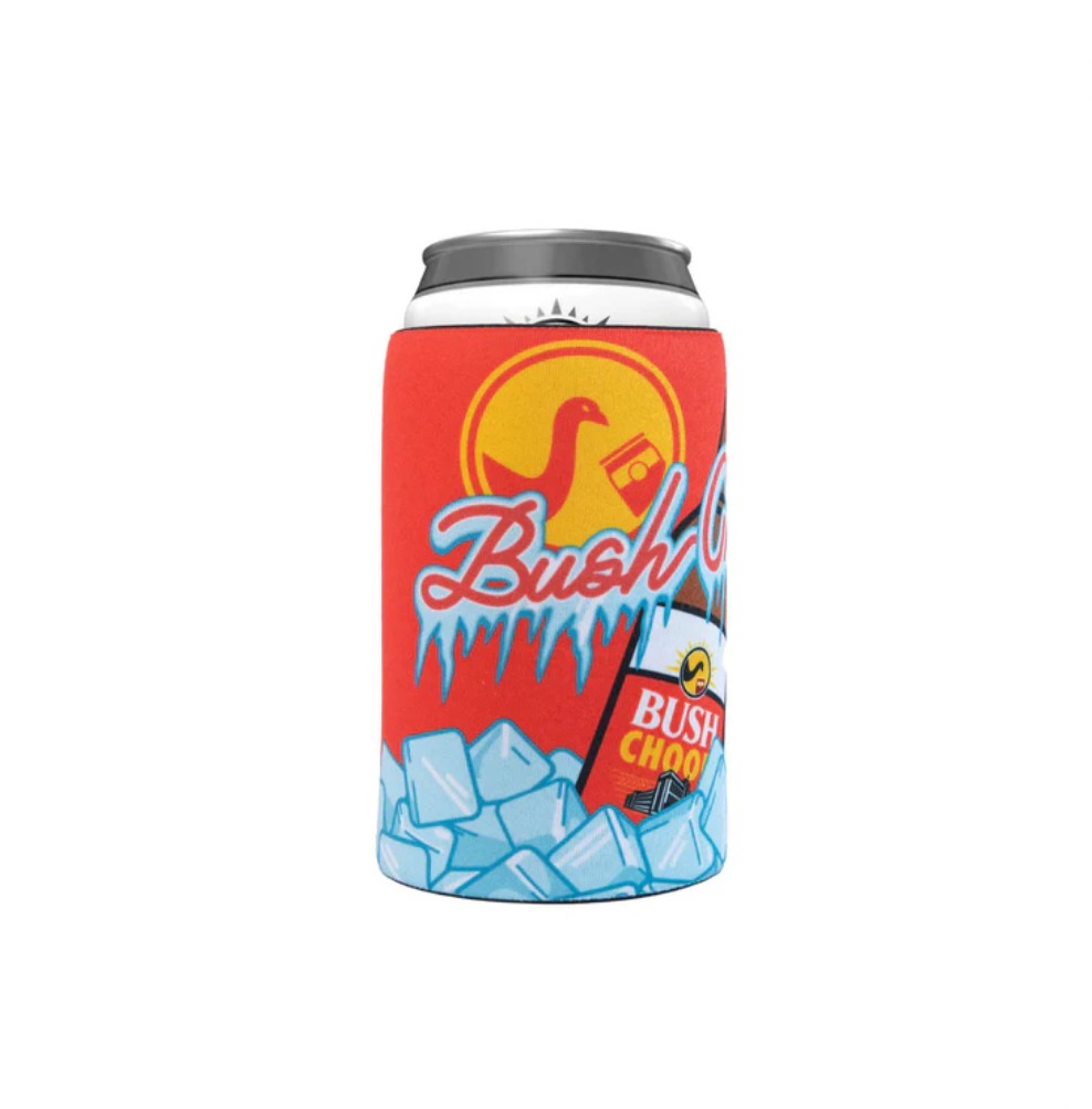 BUSH CHOOK STUBBY HOLDERS