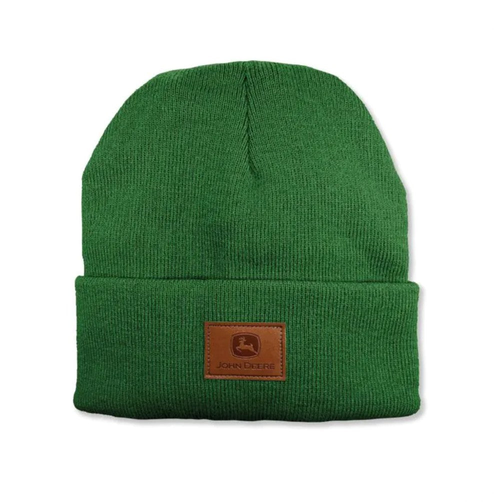JOHN DEERE BEANIE