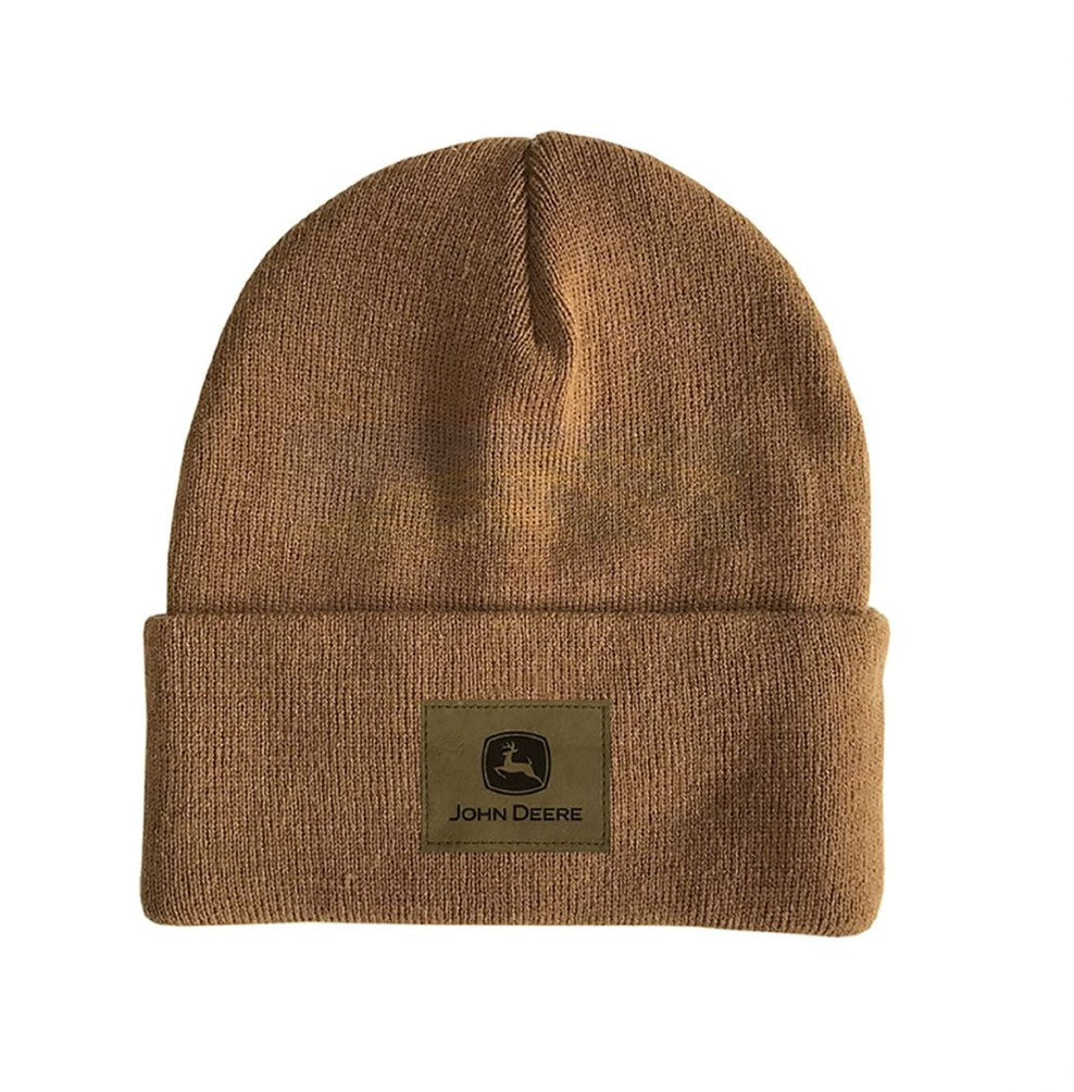 JOHN DEERE BEANIE