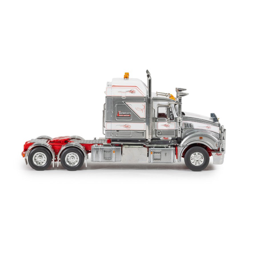 MACK SUPER-LINER BOWERS HEAVY HAULAGE
