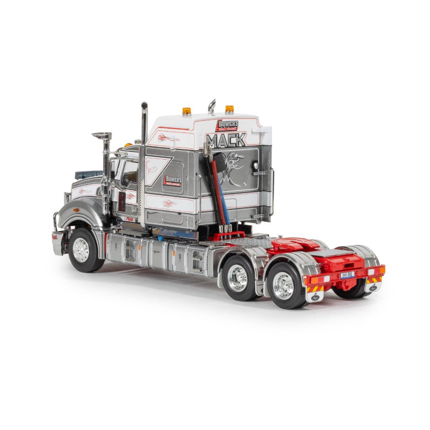MACK SUPER-LINER BOWERS HEAVY HAULAGE