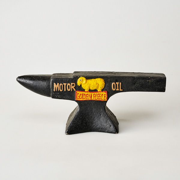 GOLDEN FLEECE ANVIL