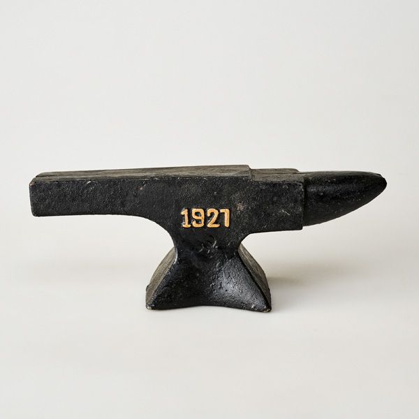 GOLDEN FLEECE ANVIL