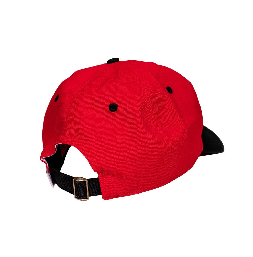 BUSH CHOOK SMOKO CAP