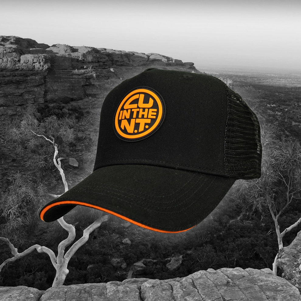CUintheNT CAP