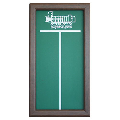 CHALKBOARD SCOREBOARD