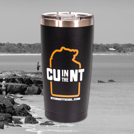 CUintheNT TALL TUMBLER