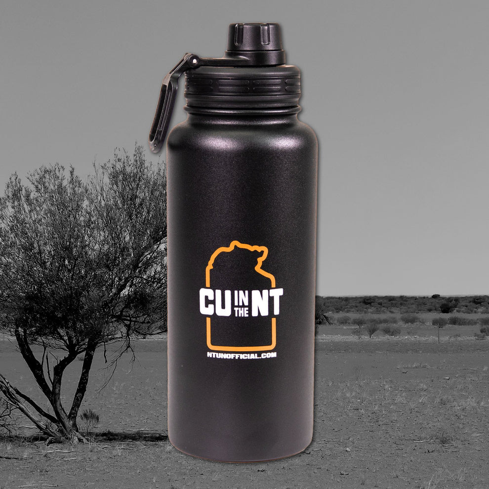 CUintheNT WATER BOTTLE