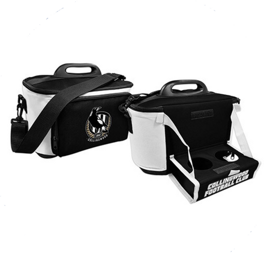 COLLINGWOOD COOLER BAG WITH TRAY