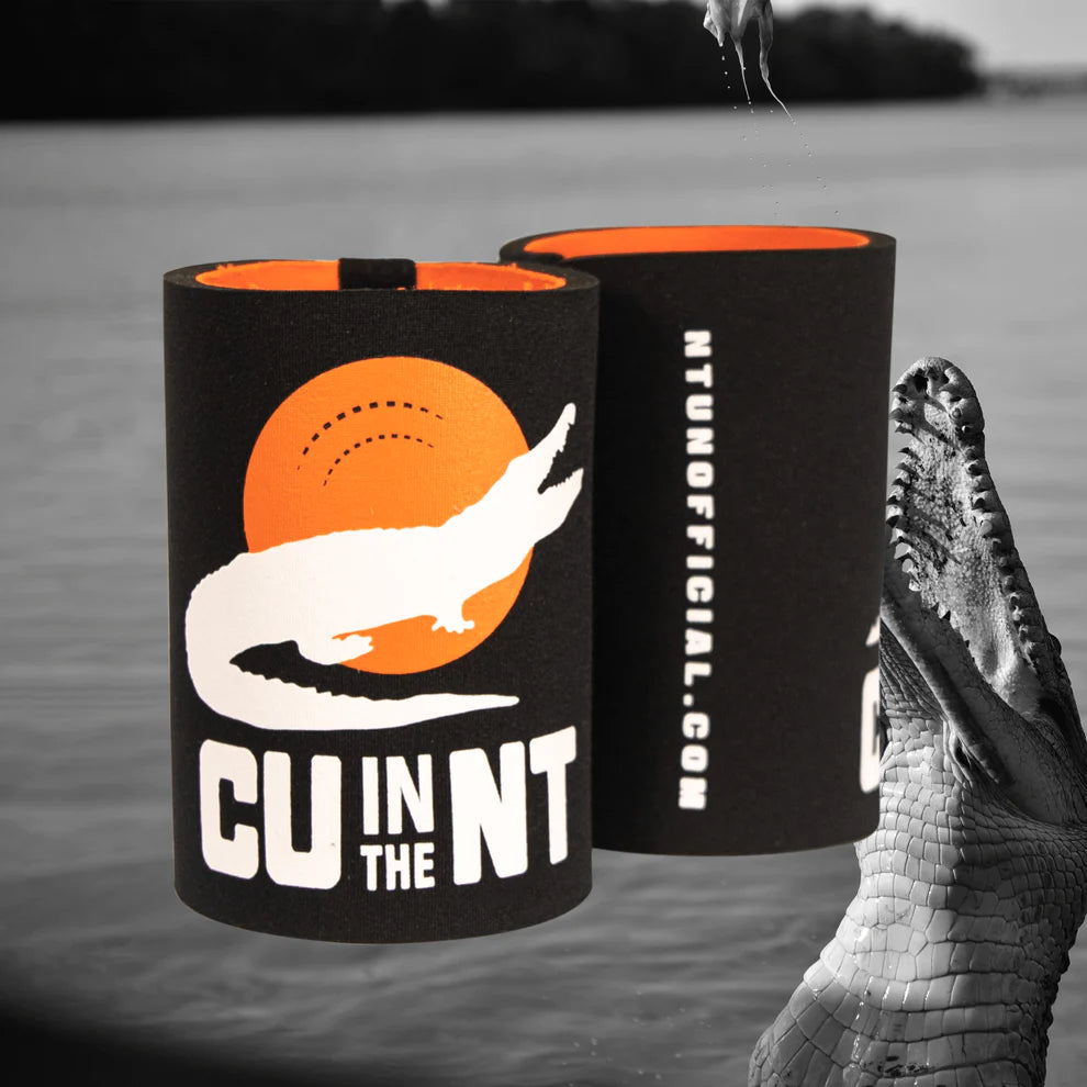 NEW CUintheNT STUBBY HOLDER