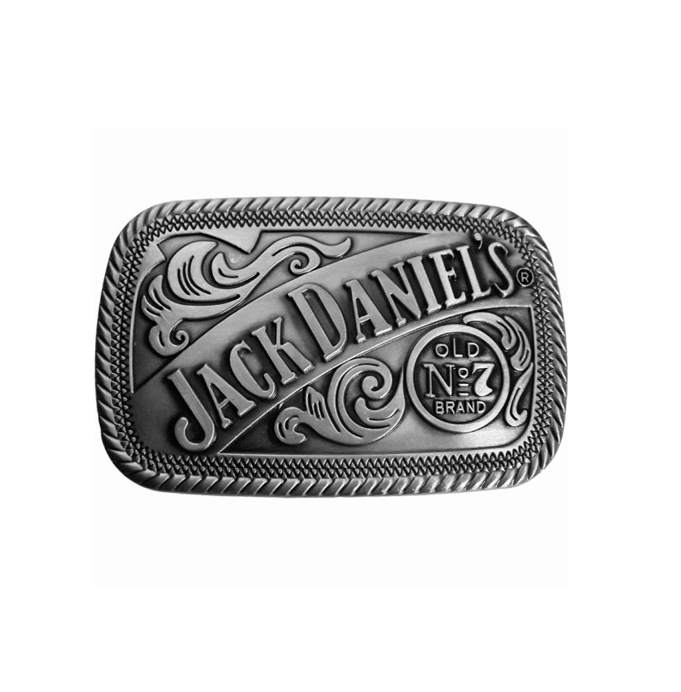 JACK DANILES BELT BUCKLES