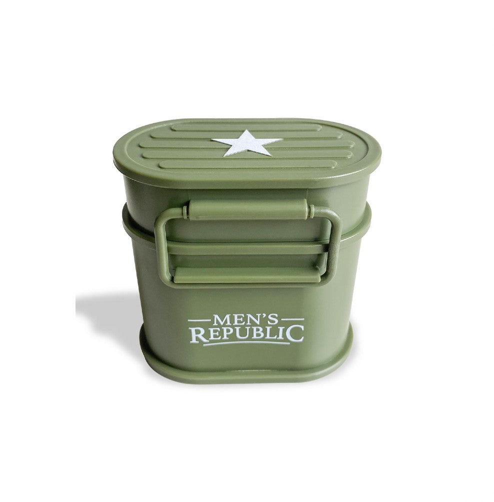 MENS REPUBLIC BULLET ICE STONES