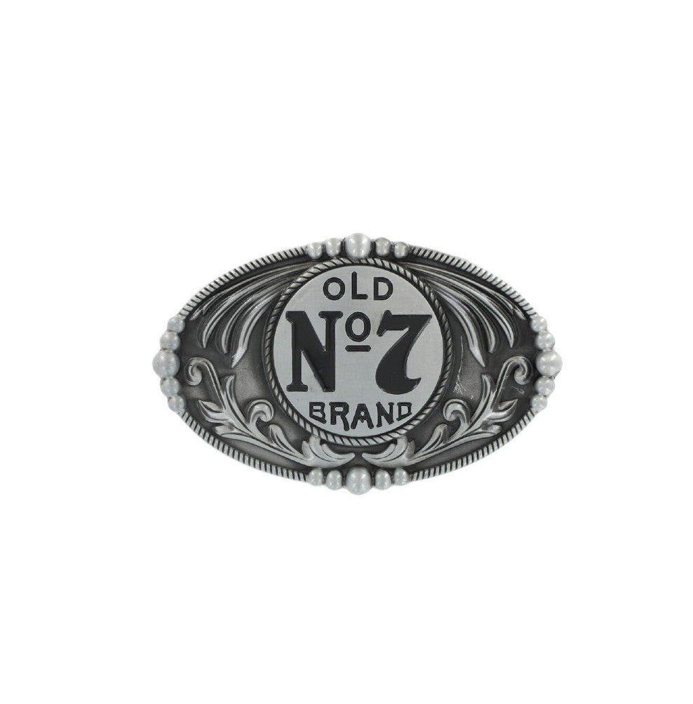 JACK DANILES BELT BUCKLES