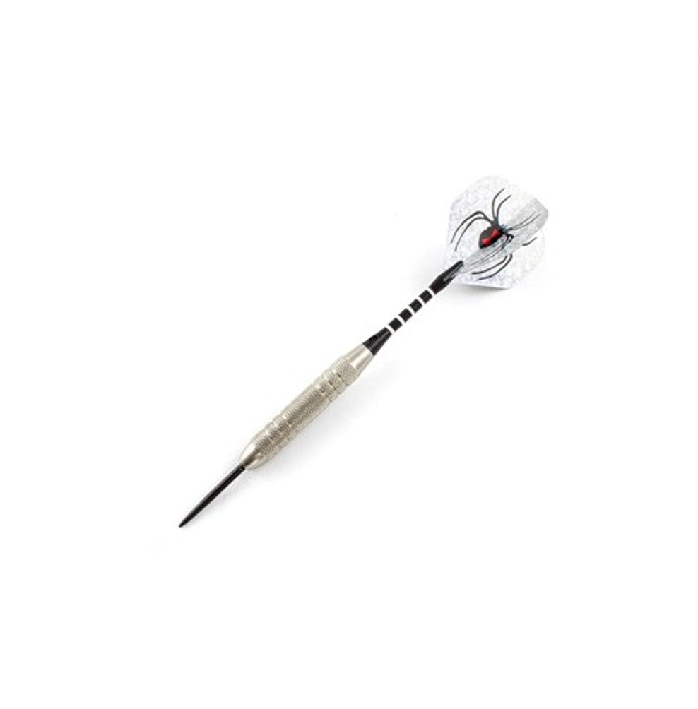 NX380 NICKEL SILVER DART